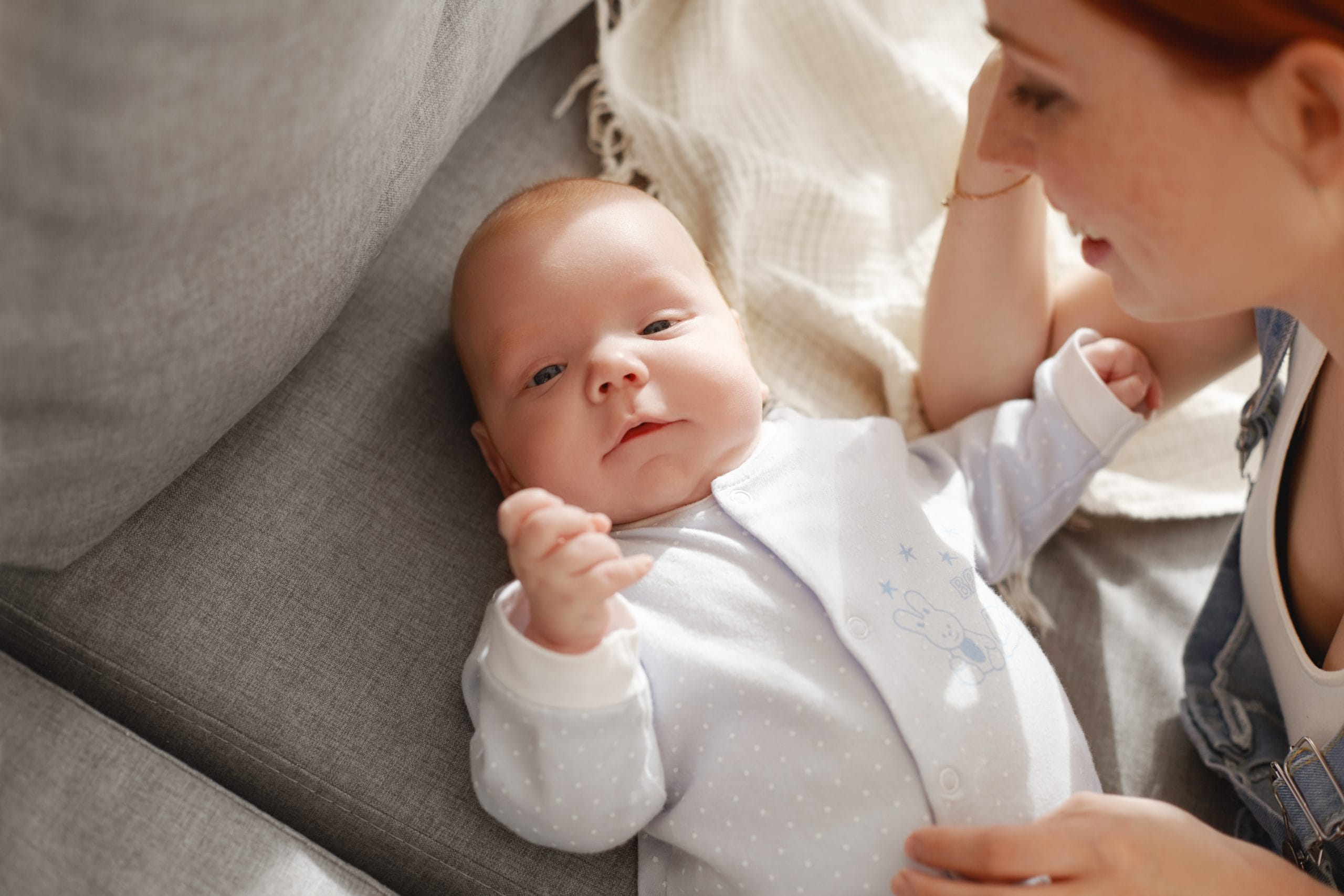 Kraniosynostoza – kiedy „za szybko zarastają” szwy czaszki u dziecka